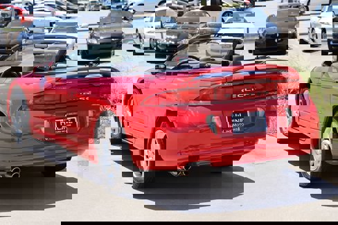 Used 1996 Mitsubishi Eclipse GS-T image 8