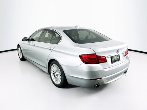 Used 2013 BMW 535i xDrive Sedan image 5