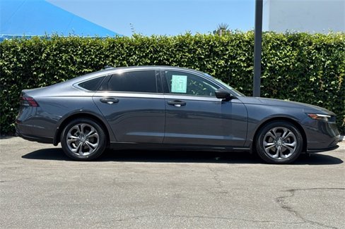 Certified 2023 Honda Accord EX image 3