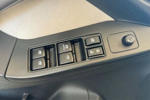 Used 2015 Subaru Forester 2.5i image 28