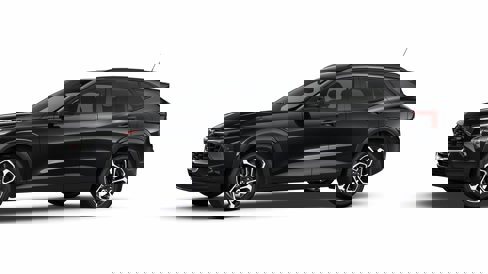 New 2025 Chevrolet Trax RS w/ Sunroof Package image 37