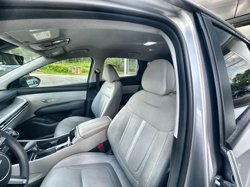 Used 2025 Hyundai Tucson SEL image 19