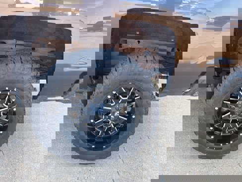 Used 2016 Chevrolet Silverado 1500 LT w/ All Star Edition image 8