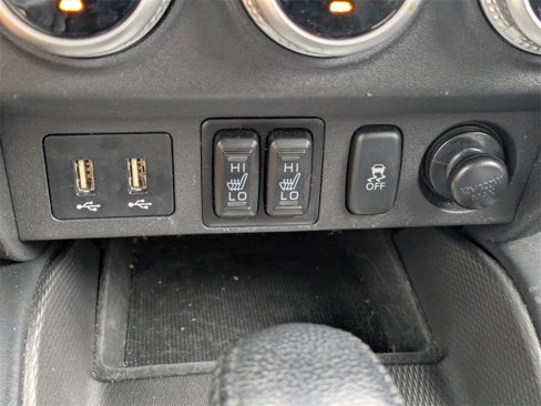 Used 2024 Mitsubishi Outlander Sport ES image 23