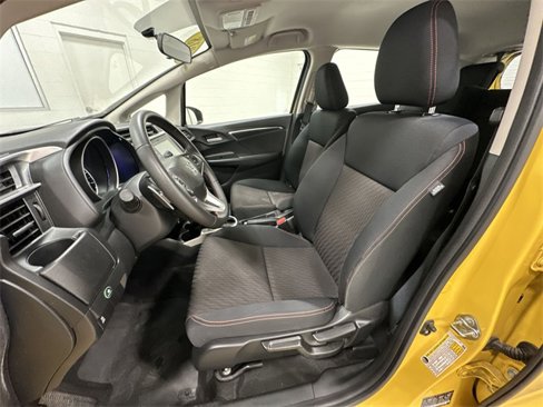 Used 2018 Honda Fit Sport image 14