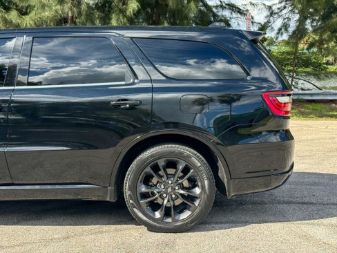 Used 2022 Dodge Durango GT w/ Blacktop Package image 30