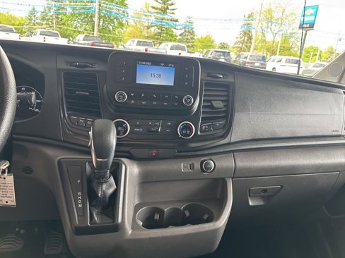 Used 2021 Ford Transit 250 Low Roof image 16