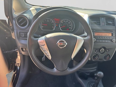 Used 2015 Nissan Versa Note S Plus image 22