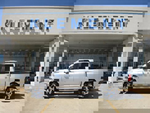 Used 2014 RAM 1500 Big Horn image 1
