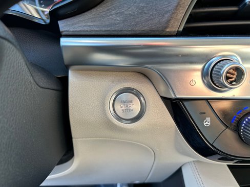 Used 2020 Kia Telluride EX w/ Towing Package image 17
