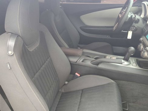 Used 2015 Chevrolet Camaro LS image 20