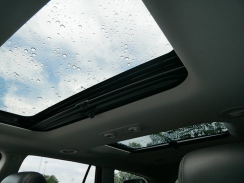 Used 2017 Buick Enclave Leather image 29