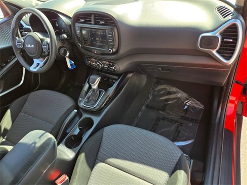 Used 2023 Kia Soul LX w/ Option Group 015 image 21