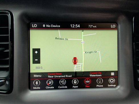 Certified 2023 Dodge Challenger SXT w/ Blacktop Package image 22