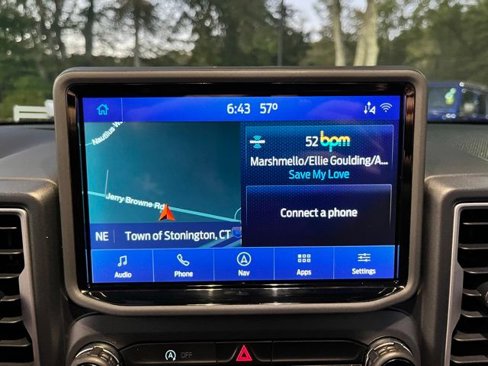 Used 2021 Ford Bronco Sport Big Bend w/ Big Bend Package (96B) image 30