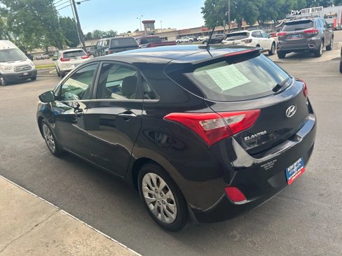 Used 2016 Hyundai Elantra GT image 28