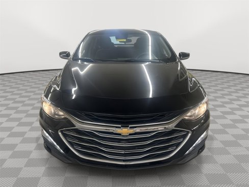 Used 2023 Chevrolet Malibu LT image 6