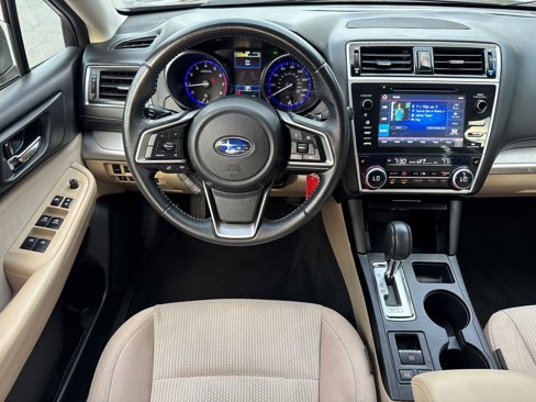 Used 2019 Subaru Outback 2.5i Premium image 22