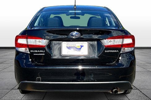 Used 2023 Subaru Impreza 2.0i image 4