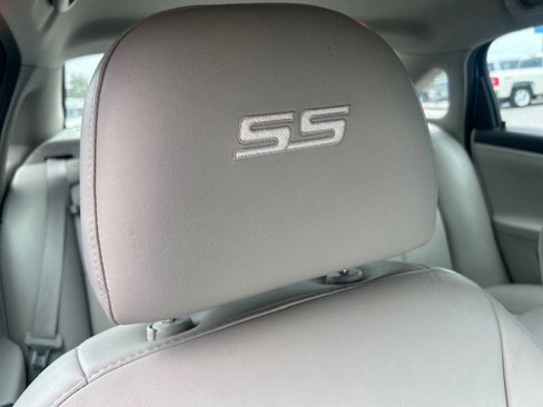 Used 2008 Chevrolet Impala SS image 10