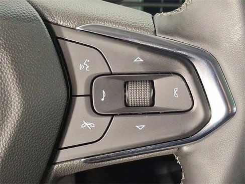 Certified 2026 Chevrolet TrailBlazer LT w/ Convenience Package image 22