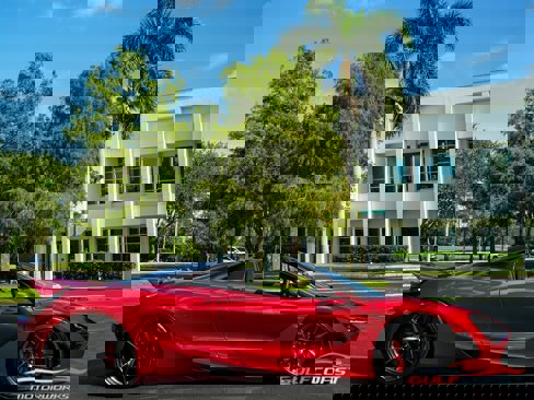 Used 2022 McLaren 720S Performance image 56