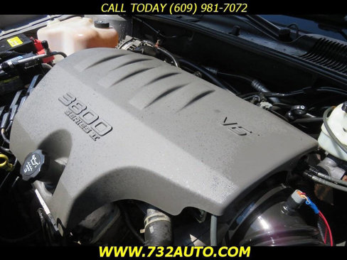 Used 2004 Buick Le Sabre Custom image 26