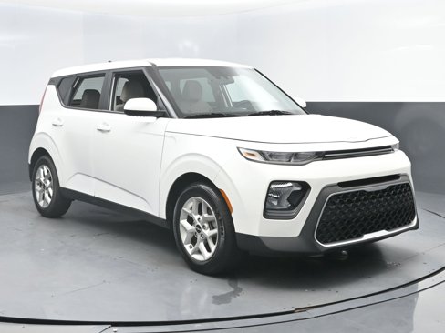Used 2022 Kia Soul S image 8