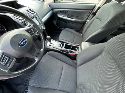 Used 2015 Subaru Impreza 2.0i image 10