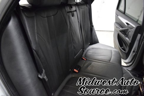 Used 2016 BMW X5 xDrive35i image 34