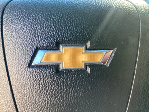Used 2016 Chevrolet Trax LT w/ LT Sun and Sound Package image 29