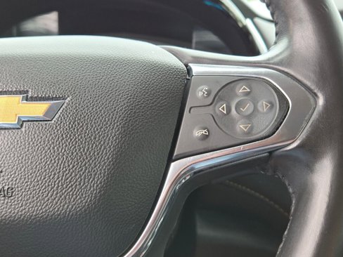 Used 2018 Chevrolet Traverse LT image 39