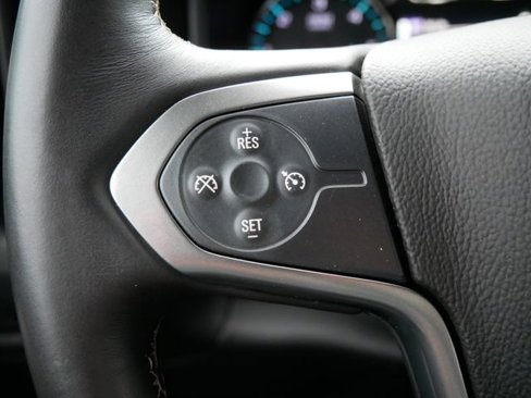 Used 2014 Chevrolet Silverado 1500 LTZ image 24