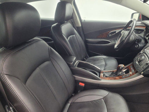Used 2013 Buick LaCrosse Leather image 21