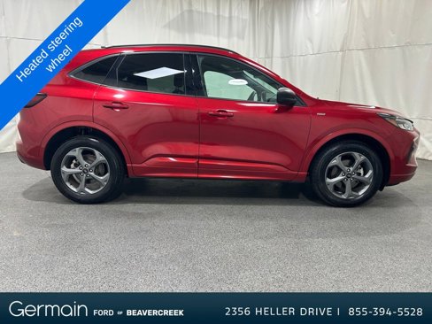 Used 2023 Ford Escape ST-Line image 9