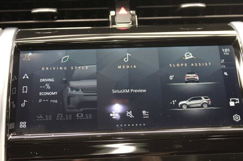 Used 2023 Land Rover Discovery Sport S image 27
