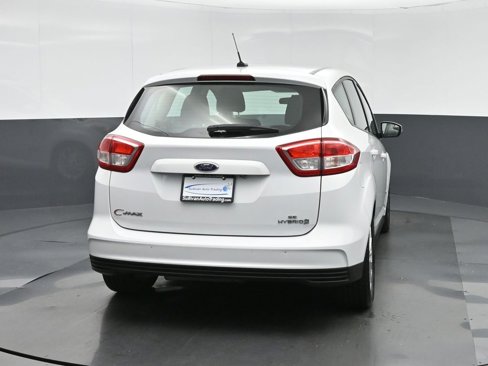 Used 2017 Ford C-MAX SE image 6