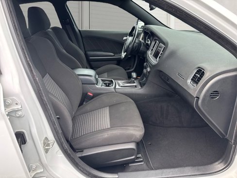 Used 2023 Dodge Charger GT image 9