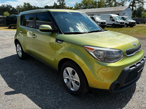 Used 2014 Kia Soul image 3