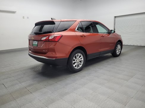 Used 2020 Chevrolet Equinox LT image 9