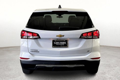 Used 2022 Chevrolet Equinox LT image 6