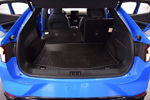 Used 2024 Ford Mustang Mach-E Premium image 34