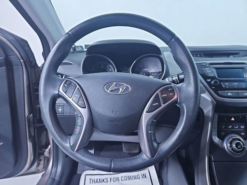 Used 2013 Hyundai Elantra Limited image 15