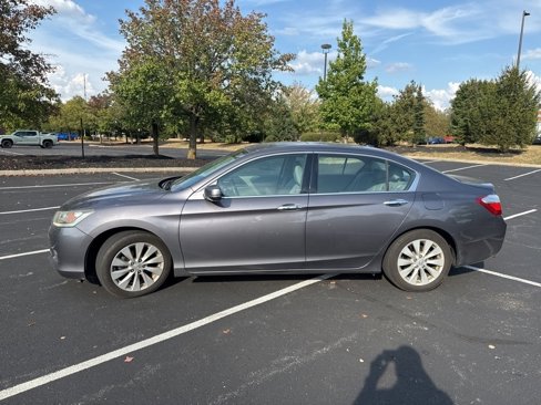 Used 2014 Honda Accord EX-L image 11