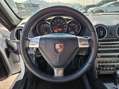 Used 2007 Porsche Boxster image 16