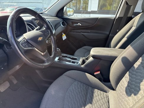 Used 2019 Chevrolet Equinox LT image 5