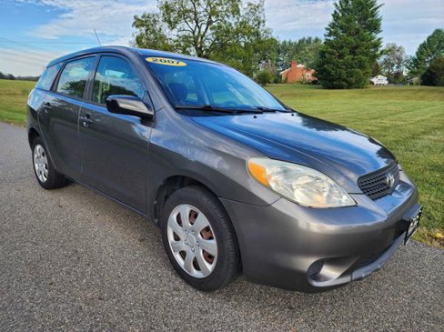 Used 2007 Toyota Matrix image 4