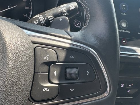 Used 2023 Buick Envision Preferred image 32
