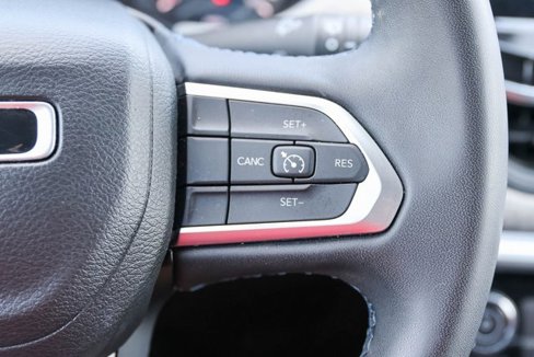 Used 2022 Jeep Compass Latitude image 26