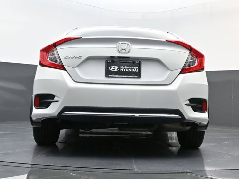 Used 2020 Honda Civic LX image 23